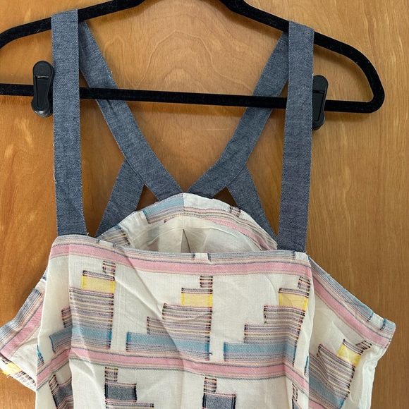 Loft, Lou & Grey Mesa swing tank, NWT size XL - Picture 4 of 6